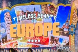 Sekolah di Kotabaru gelar UKK