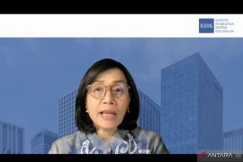 Sri Mulyani laporkan perkembangan negosiasi tarif Amerika Serikat