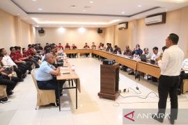 Ditjen Imigrasi Aceh petakan kerawanan pelanggaran keimigrasian