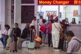 Batam tingkatkan kewaspadaan COVID-19 di wilayah perbatasan