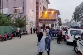 25 wisatawan tewas ditembak orang tak dikenal di wilayah Kashmir