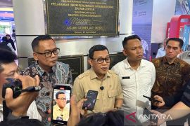 BP3MI Kepri gagalkan keberangkatan satu CPMI ke Kamboja