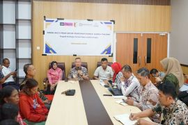 Sigi siapkan langkah pemulihan untuk korban penyerangan teroris