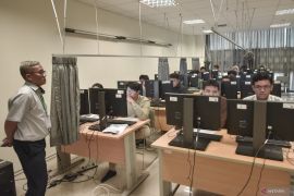 Panitia: kecurangan UTBK bisa saja dibawa ke pihak berwajib agar beri efek jera