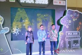 Mendag  ajak pebisnis waralaba ikut program business matching