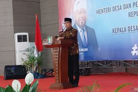 Mendes PDT minta desa jalankan Koperasi Desa Merah Putih