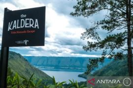Pemprov siapkan kunjungan tim asesor UNESCO  revalidasi Toba Caldera
