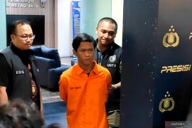 Pembunuh yang mayat korbannya dimasukkan dalam karung mengaku menyesal