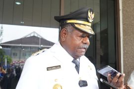 Elisa Kambu pastikan Sekolah Rakyat dibangun di enam wilayah