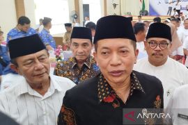 Kemenkop janji latih model bisnis ke pengurus Kopdes Merah Putih