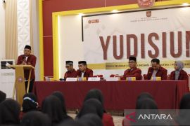 STKIP Tamsis Bima bakal mewisuda lebih 250 mahasiswa