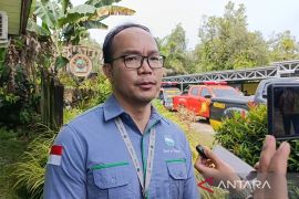 BMKG Kotim prakirakan awal musim kemarau akan terjadi pada pertengahan Juni