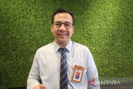 OJK gencar sosialisasi soal waspada pinjaman ilegal ke warga Papua