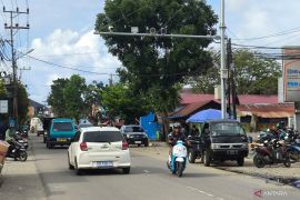 Satlantas Polres HST sosialisasikan bakal aktifkan ETLE dalam waktu dekat