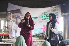 LPM Dompet Dhuafa peringati Hari Kartini dengan dialog bertema pemberdayaan perempuan