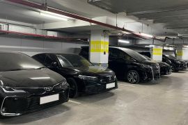 China perketat aturan ekspor mobil bekas