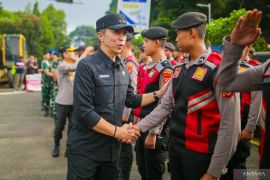 Pemkot Bogor bentuk Satuan Tugas Pemberantasan Premanisme