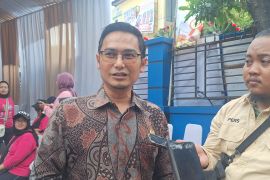 Ketua DPRD nilai Depok telah maju di berbagai bidang di usia 26 tahun