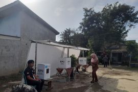 KPU Serang sampaikan penyebab partisipasi pemilih di PSU turun