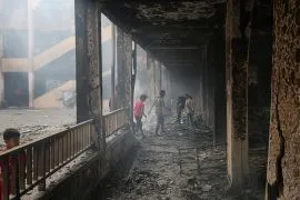 Israel tolak usulan gencatan senjata lima tahun dari Hamas