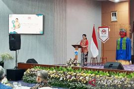 Dekranasda DKI nilai makanan khas Betawi perlu standardisasi