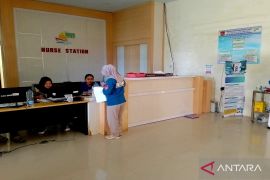 RSUD Zainal Umar Sidiki Gorontalo Utara komitmen tingkatkan layanan