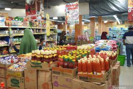 YLK Sumsel minta kabupaten tertibkan produk mengandung babi