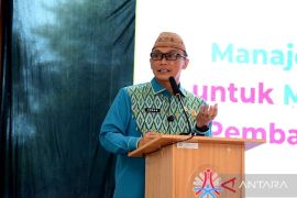 Pemprov Gorontalo terapkan manajemen talenta dalam pengelolaan ASN