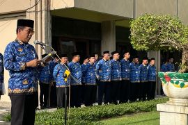 Sekda: Otda pilar utama ciptakan pelayanan publik berkualitas