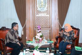 SGN-Pemprov Jatim bersinergi perkuat ekosistem petani gula