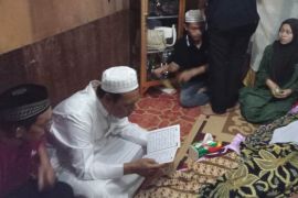 Wabup HSS : Almarhum Masri pribadi yang bersahaja dan penuh kepedulian