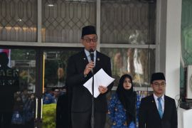 Sekda HSS: ASN selesaikan LPPD tepat waktu