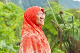 Anggota DPR RI dorong kearifan lokal jadi solusi krisis iklim di Maluku