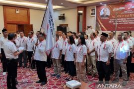 Pemprov harap PAPPRI Papua Barat lahirkan musik lokal berkualitas