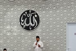 Pembukaan BEKISAH 2025: sinergi dan spirit keuangan syariah di Bangka Belitung untuk kesejahteraan umat