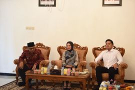 Pemkot Kediri ralat jabatan Kaesang sebagai Stafsus Wapres