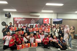 Honda Babel umumkan juara grand final kontes layanan regional 2025, siap berlaga di tingkat nasional
