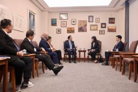 MPR tegaskan  persatuan ASEAN hadapi tantangan transnasional masa depan