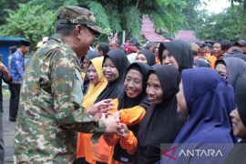 Pemkab Meranti bentuk satgas pengelolaan sampah