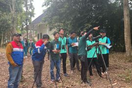 Pertamina jaga keanekaragaman hayati lewat konservasi burung di TNWK