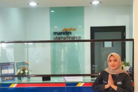 PN Raha jatuhi hukuman penjara dibitur yang alihkan objek Fidusia