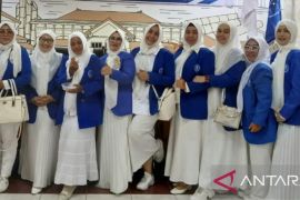 IWAPI Pontianak: KUR BRI teman UMKM untuk berkembang