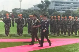 Mabes TNI pastikan militer Jepang ikut ajang Super Garuda Shield 2025