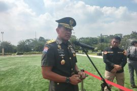 TNI kirim personel ke Jepang pelajari kapal hibah untuk Indonesia