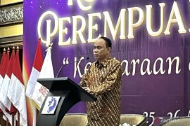 Menkop  dorong partisipasi perempuan dalam Kopdes Merah Putih