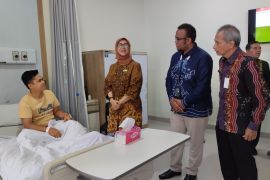 Kalsel kemarin dari wisata religi hingga IPAL mandiri