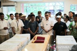 BPJAMSOSTEK Tabalong hadir bagi pekerja migran Indonesia