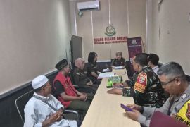 Perkara pencurian ayam di Lombok Tengah diselesaikan dengan restorative justice