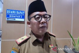 Pemkot Bengkulu targetkan raih madya KLA dari Kementerian PPPA