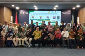 YEL bersama BBKSDA dan USU gelar bedah buku dan refleksi kolektif untuk ekosistem Batang Toru